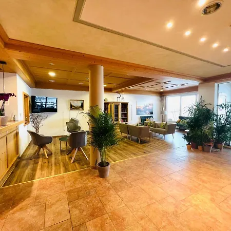 Otel Fischer Am 3*
