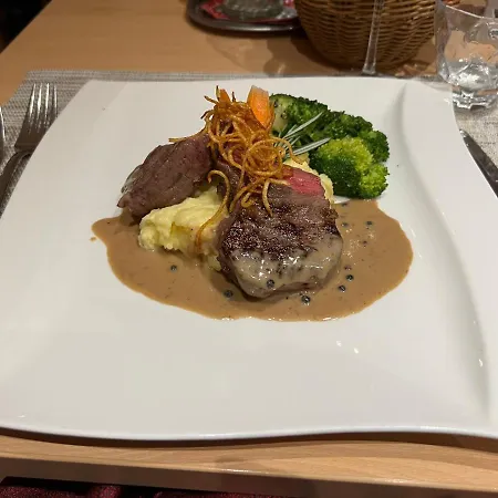 Hotell Fischer Am