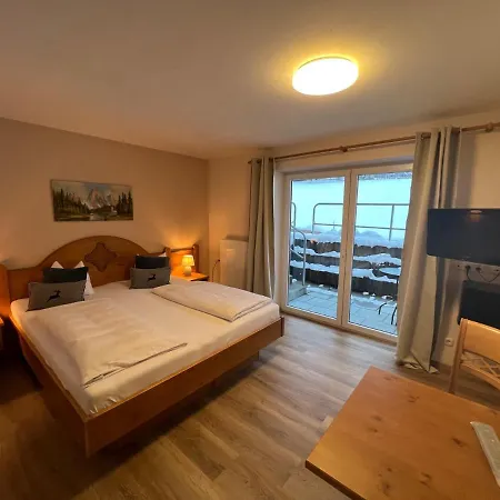 Otel Fischer Am 3*