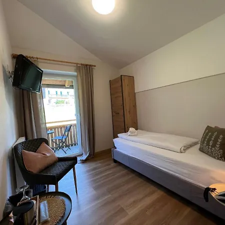 Fischer Am Hotell Füssen