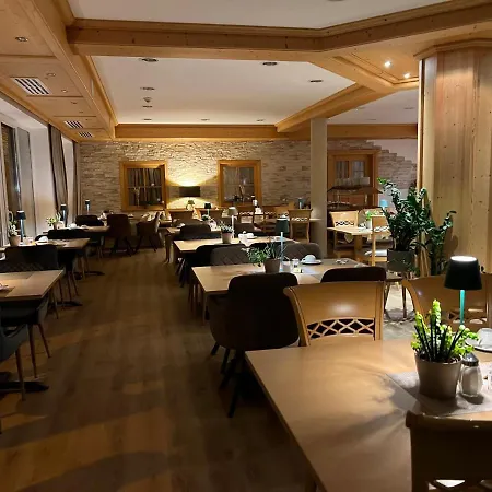 Fischer Am Hotell Füssen