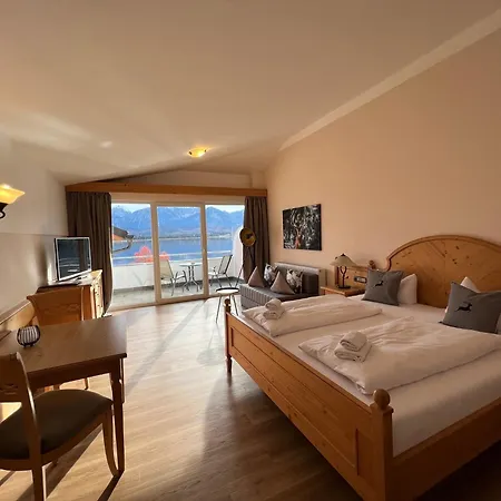 Hotell Fischer Am Füssen