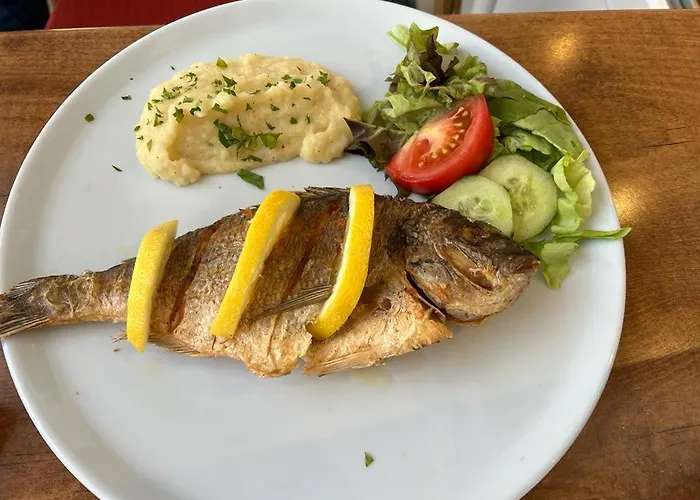 Fischer Am فندق Füssen