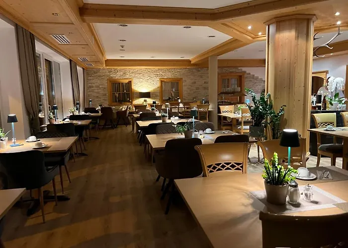 Fischer Am فندق Füssen