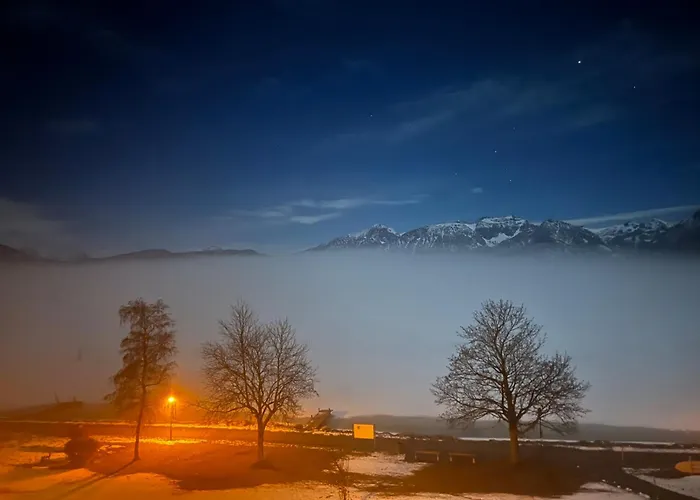 Fischer Am فندق 3*