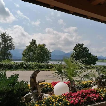 Hotel Fischer Am