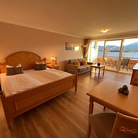 Fischer Am Otel Füssen