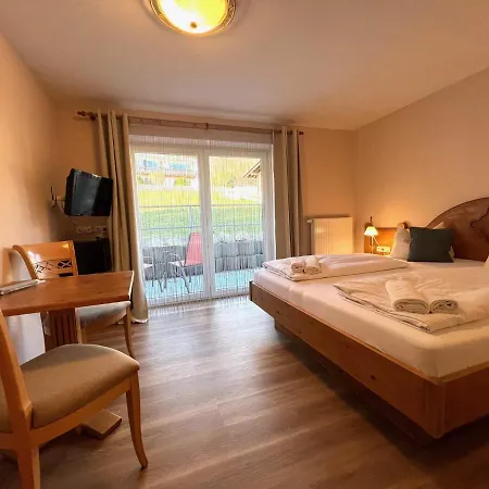 Fischer Am Otel 3*