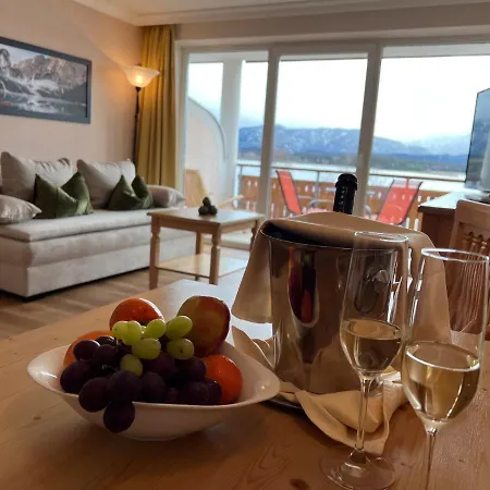 Otel Fischer Am 3*