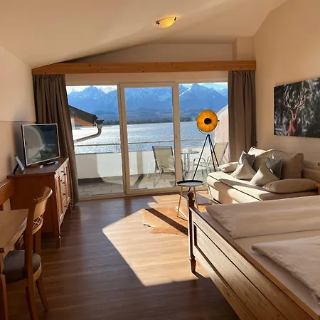 Fischer Am Otel 3*