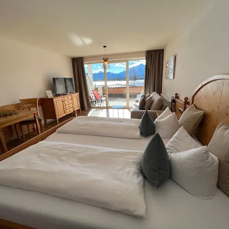 Hotel Fischer Am Fussen