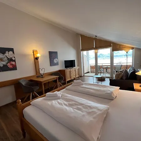 Fischer Am Otel Füssen