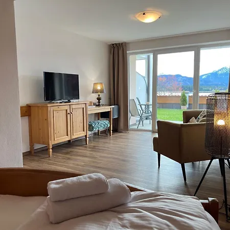 Hotel Fischer Am 3*