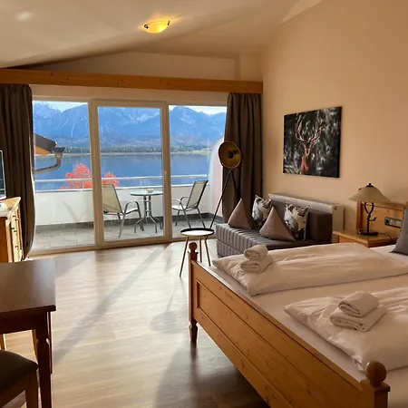 Otel Fischer Am 3*