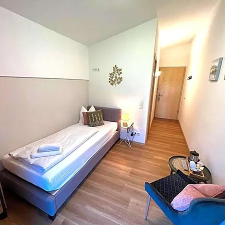 Fischer Am Hotel 3*