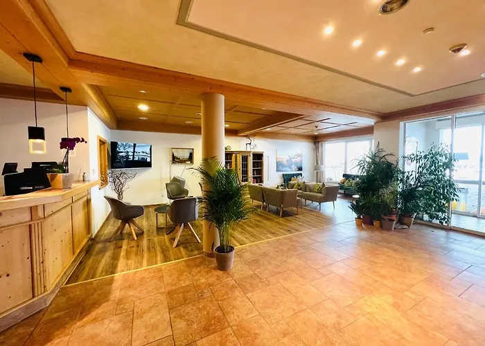 Hotel Fischer Am 3*