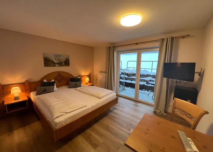Hotel Fischer Am 3*