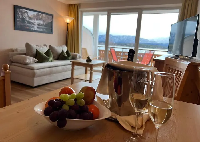 Hotel Fischer Am 3*