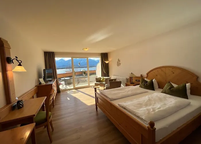 Fischer Am Hotel