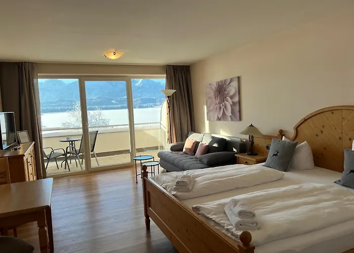 Hotel Fischer Am 3*