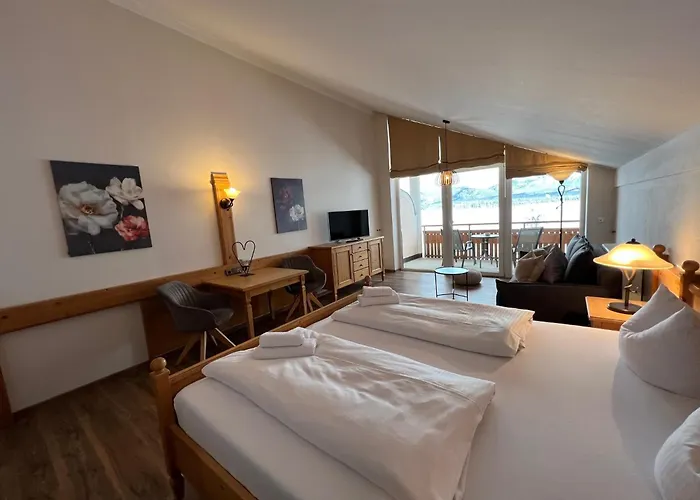 Fischer Am Hotel Füssen